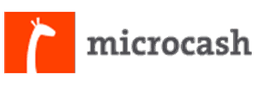 Microcash Logo