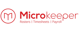 Microkeeper Logo