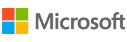 Microsoft Dynamics CRM Logo