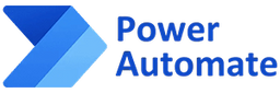 Microsoft Power Automate Logo
