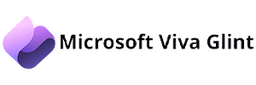 Microsoft Viva Glint Logo