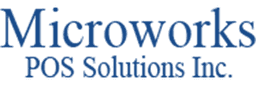 Microworks Prism POS Logo