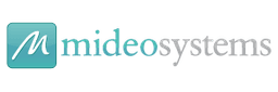 Mideo CaseWorks Logo