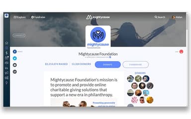 Mightycause
