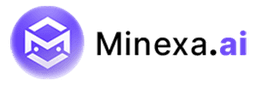 Minexa.ai Logo