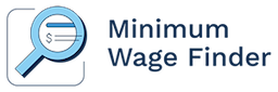 Minimum Wage Finder Logo
