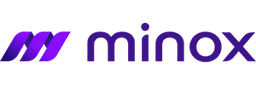 Minox Logo