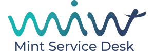 Mint Service Desk
