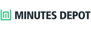 Minutes Depot