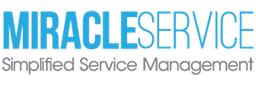 Miracle Service Logo