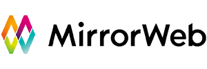 MirrorWeb