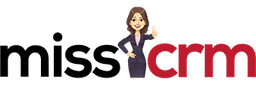 Miss CRM Logo
