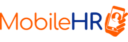MobileHR Logo