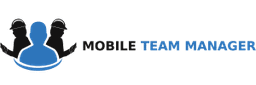Mobile Team Manager Logo