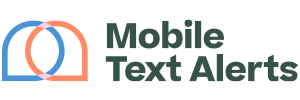 Mobile Text Alerts