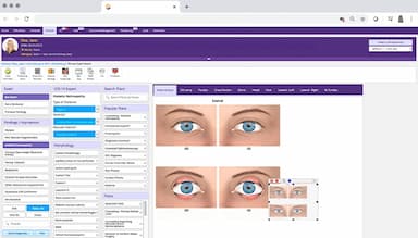 ModMed gGastro EMR Patient Reports