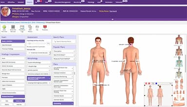 ModMed gGastro EMR Dermatology