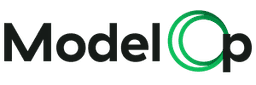 ModelOp Logo