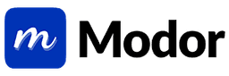 Modor Logo