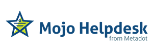 Mojo Helpdesk