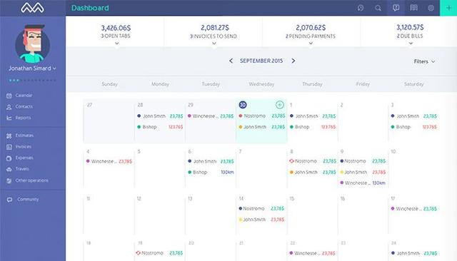 Calendar
