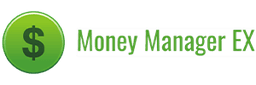 MoneyManager Ex Logo