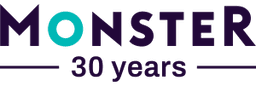 Monster+ Logo