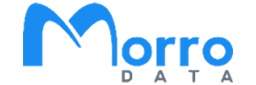 Morro Data CloudNAS Logo
