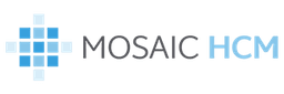 Mosaic HCM Logo