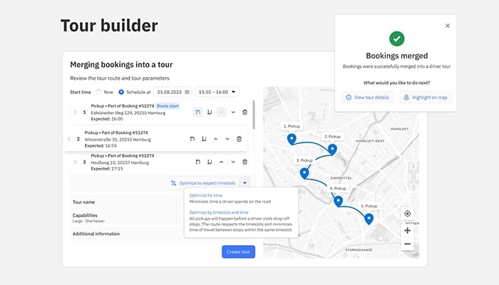 MotionTools Tour Builder