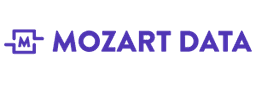 Mozart Data Logo