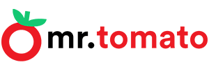 Mr. Tomato