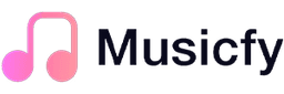 Musicfy Logo