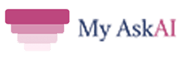 My AskAI Logo