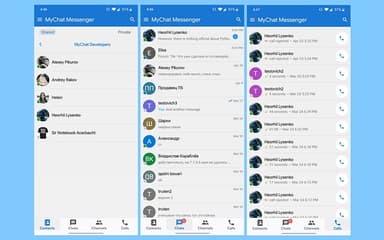 MyChat for Android