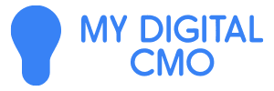 My Digital CMO