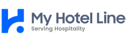 MyHotelLine PMS Logo