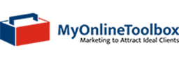 MyOnlineToolbox Logo