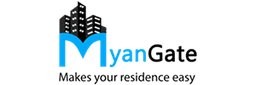 MyanGate Logo