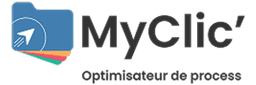 MyClic Logo