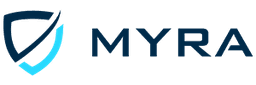 Myra Security Logo