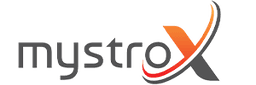 MystroX Logo