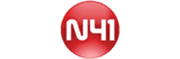N41 Logo