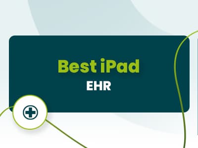 11 Best iPad EHR Systems In 2026