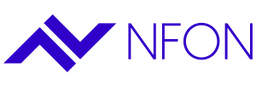NFON Contact Center Hub Logo