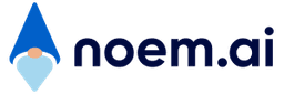 NOEM.ai Logo