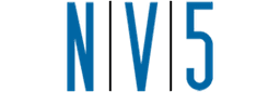 NV5 Logo