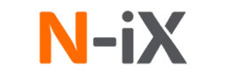 N-iX Logo