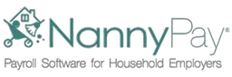 NannyPay Logo
