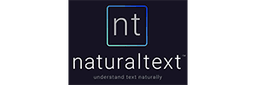 NaturalText Logo